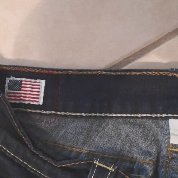 True Religion Brand Jean - Picture 4 of 7